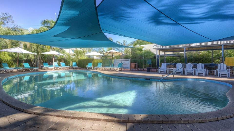 Broome Beach Resort - Cable Beach, Broome