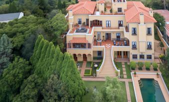 Castello di Monte