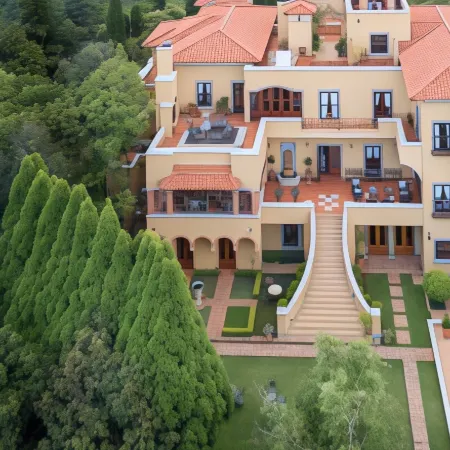 Castello di Monte