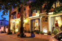 Saint John Hotel Hôtels à : Isa Bey Mahallesi