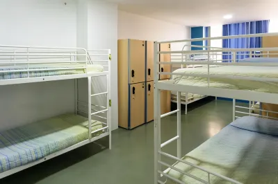 Be Dream Hostel Hotels in Badalona