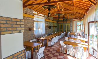 Eco Hotel Imenieto