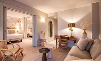 Residence Hoteliere Chambord