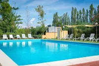 Hotel Villa Rita Hotels in Paestum