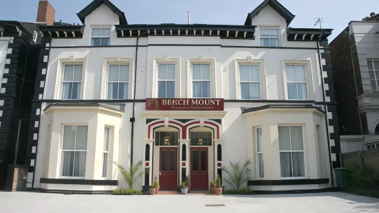 Beech Mount Hotel - Free Parking