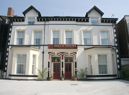 Beech Mount Hotel