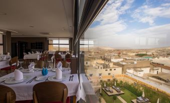 Palais Ommeyad Suites & Spa