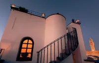 Hotel Torre Guelfa Hotel in zona Casa torre dei Buondelmonti