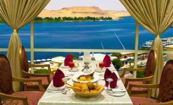 Tolip Aswan Hotel