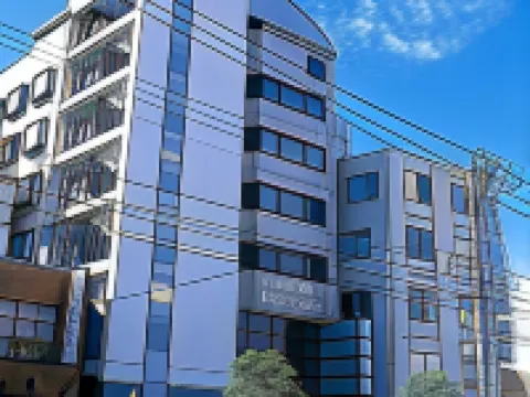 三原シティホテル 三原のホテル