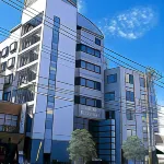 Mihara City Hotel Hotels in Mihara