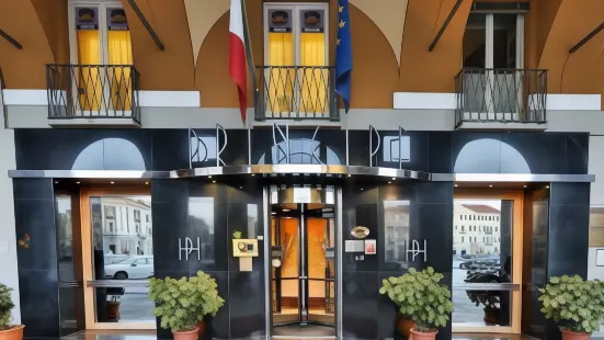 Hotel Principe di Piemonte