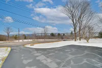 Montour Falls Apartment ~ 3 Mi to Seneca Lake! - Wifi