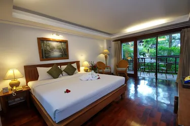 รูปภาพของบ้านหินทราย รีสอร์ท แอนด์ สปา