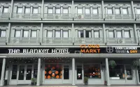 The Blanket Hotel Phuket Old Town Hotel in zona Songkla University Academic Center