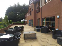 The Gilvenbank Hotel Hotels in Glenrothes