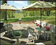All Seasons Groveland Inn