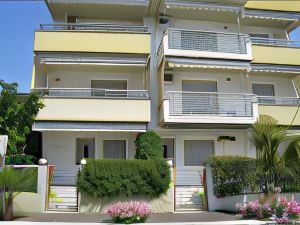 Fully Equiped Apartment Olympic Beach - Katerini