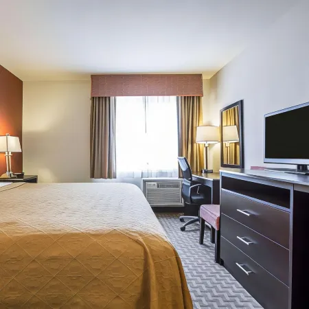 Quality Inn Buellton - Solvang