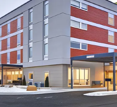 Home2 Suites by Hilton Jackson Flowood Airport Area