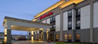 Hampton Inn Findlay Hotels in Findlay