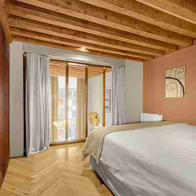 Les Relais du Capitole - Appartements d'hôtes Rooms