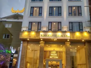 Paris Boutique Hotel Sapa