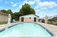 Super 8 by Wyndham Ruston Hoteles en Ruston