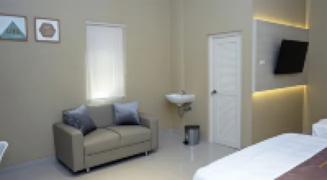 Vidtory Hotel Semarang