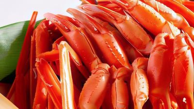 料理 ナスパニューオータニの写真