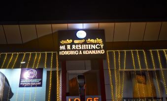 M R Residency Dharwad.