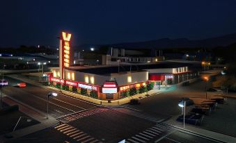 Winners Inn Casino