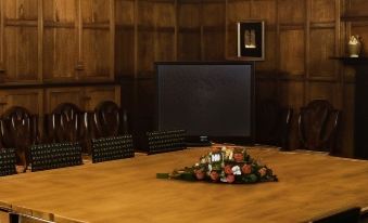Culloden House Hotel