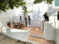 Algarve Manta Rota Terrace by Homing
