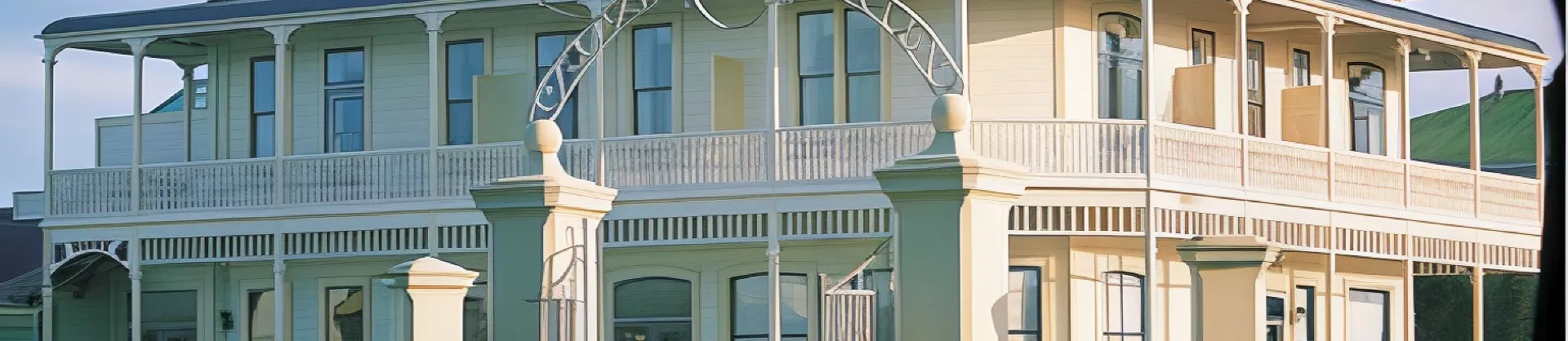 Cultural Hotels