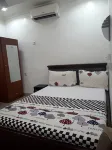 Joh Ann Western Guest Hoteles en Ogbodjo