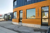 The Lofts on 89 Condo Near Bridger Natl Forest!
