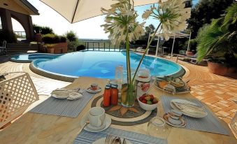 2. B&B Casa..