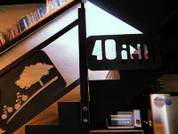 40Inn Backpackers Warehouse