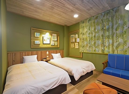 Gero Springs Hotel(下呂スプリングスホテル)_2