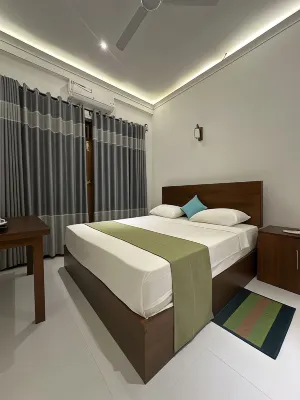 Emerald Home Stay