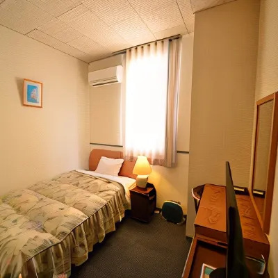 Goto Daiichi Hotel