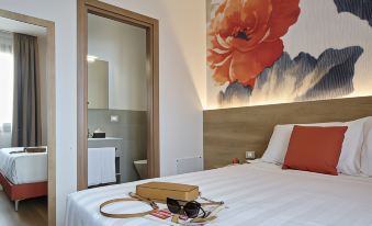 Luci di Assisi B&B Wellness