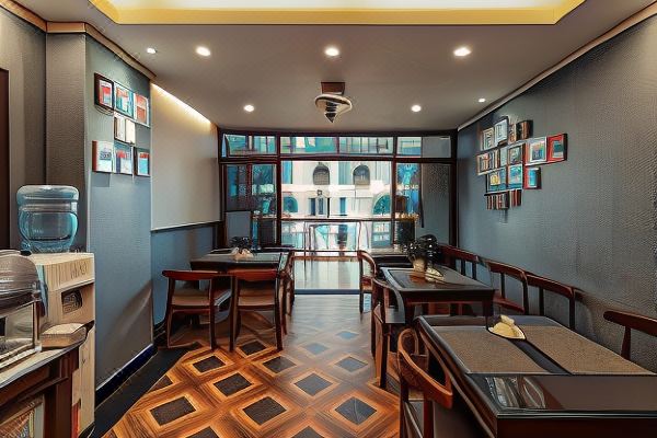 르 포이어 호텔(Le Foyer Hotel Hanoi)_5