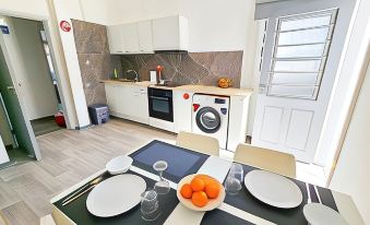 The Lemon Tree Hostel