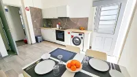 The Lemon Tree Hostel Hotels in Mazotos