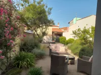 Girasole Boutique B&B Hotel a Putzu Idu