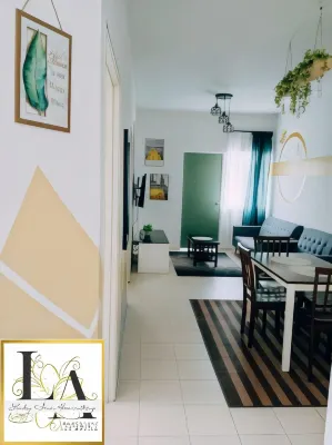 Cameron Lady Ani Homestay Apartment for Muslim