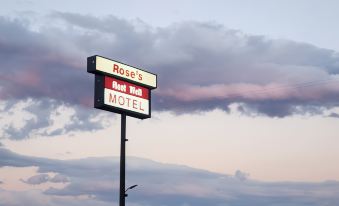 Rose's Motel