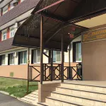 Солнечный Ветер Отели в г. 